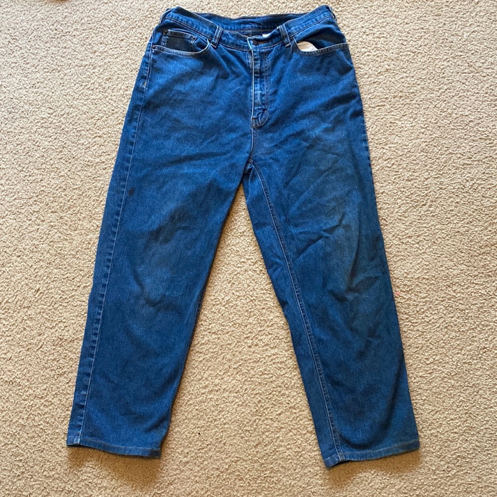 Blue Jeans